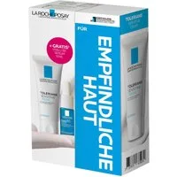 La Roche-Posay Gesichtspflege-Set La Roche-Posay Toleriane Sensitive + Hyalu B5 Set, 2-tlg.