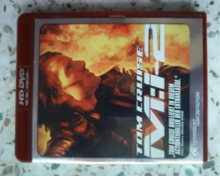 M:i-2 (Tom Cruise) (HD-DVD)