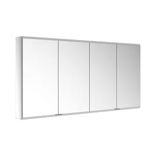 Keuco Royal Modular 2.0 Spiegelschrank, unbeleuchtet, Vorbau,ohne Steckdose, 1900x900x160mm, 8004011 800401191100000
