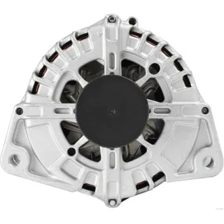 Elparts Generator 180A Mercedes 32439762