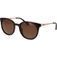 Guess Sonnenbrille GU7503 5252H