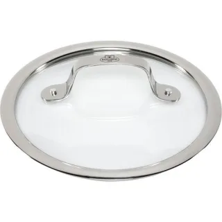 Ballarini VETRO PIANO Deckel Glas 20 cm
