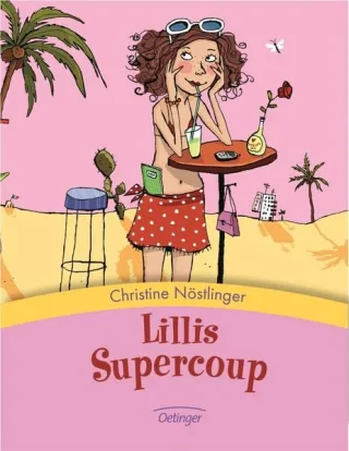 Lillis Supercoup Jubiläumsausgabe