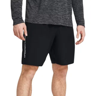 Under Armour - Shorts für Herren (Schwarz)