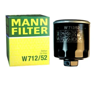 MANN ?lfilter Patrone Audi A2 Seat Cordoba Skoda Roomster VW Caddy 3