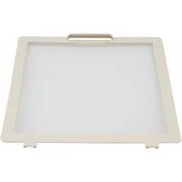 MPK Dachfenster Innenrahmen für MPK Modell 29 / 290 Dachluke 28x28 cm mit Moskitonetz