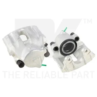 NK Bremssattel vorne rechts BMW 5er E34 7er E32 211562