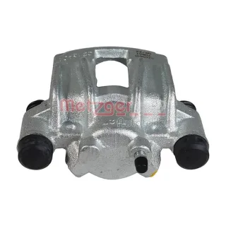 Metzger Bremssattel hinten rechts Citroen Fiat Peugeot 6260618