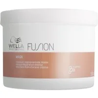 Wella Professionals Haarmaske Wella Professional Fusion Intense Repair Mask 500 ml