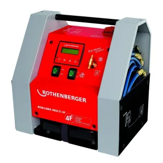 Rothenberger ROKLIMA Multi 4F - 1000000138