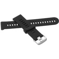vhbw Smartwatch-Armband passend für Garmin Forerunner 645 Smartwatch