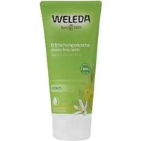 WELEDA AG Duschgel WELEDA Citrus Erfrischungsdusche 200 ml