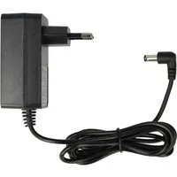 vhbw passend für Bosch Unlimited 6 BBS611BSC/01, BBS611BSC/03, Schnelllade-Gerät