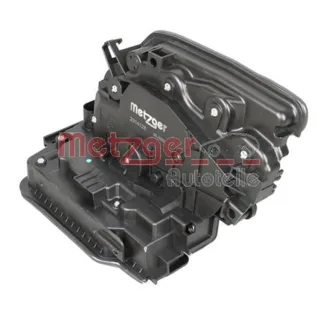 Metzger T?rschloss hinten rechts BMW 2er 5er 7er X1 X2 X3 X4 X5 X6 Mini Mini