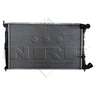 NRF Motork?hler gel?tet Citroen Xm Peugeot 406 605