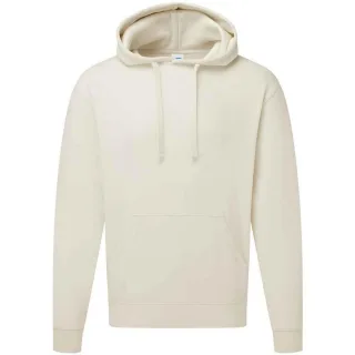 Russell - "Authentic" Kapuzenpullover für Herren (Natürlich)