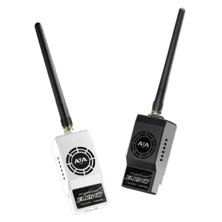 Radiolink ATA 2.4GHz ELRS Nano Long Range 1W TX Module for T16D T12D AT9S Pro T16IZ T16SZ T18SZ ET16 Radio Transmitter F