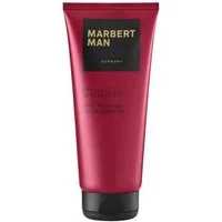 Marbert Duschgel Man Classic Bade & Duschgel
