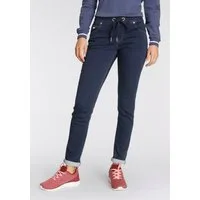KangaROOS Jogg Pants entspannte Passform