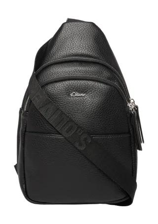 s.Oliver - Tasche schwarz - Gr. - ONESIZE