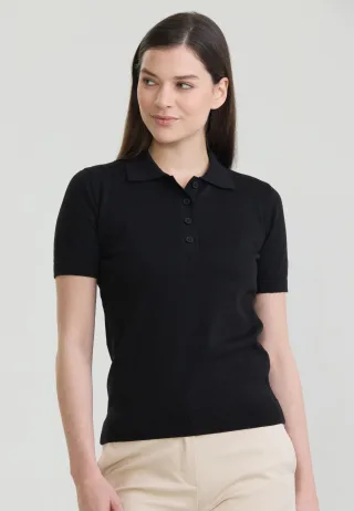 Polo Shirt Kurzarm Polo Shirt Kurzarm