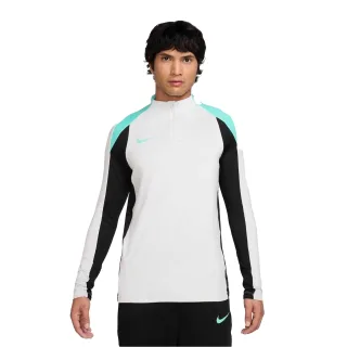 Nike - "Strike" Drill-Top für Herren (Grau/Blau)