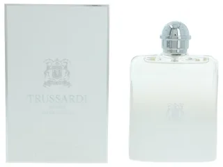 Trussardi Donna White Eau de Toilette Spray