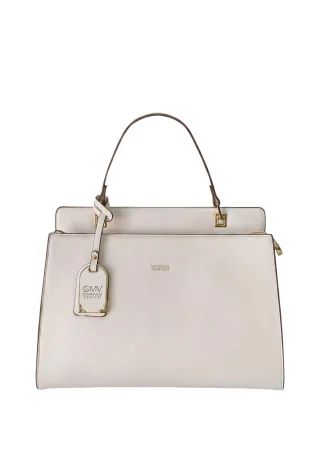 GIAN MARCO VENTURI Schultertasche Women