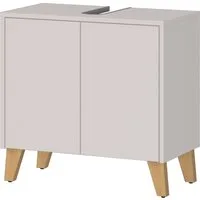 GERMANIA Waschbeckenunterschrank GW-Arnea