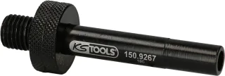 KS Tools Befülladapter für Mercedesgetriebe 722.9, M12 x 1,5 - 150.9267