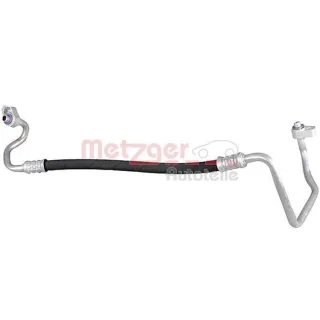Metzger Hochdruckleitung f?r Klimaanlage Mercedes C-Klasse W205 2360131