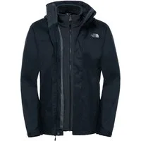 The North Face Winterjacke The North Face Herren Jacke Evolve II Triclimate CG55