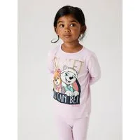 Name It Langarmshirt NMFDYS PAWPATROL LS TOP NOOS CPLG mit Paw Patrol Druck