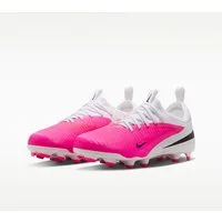 Nike JR PHANTOM 6 LOW ACAD FG/MG T Fußballschuh Außensohle für Rasenplätze, für Kinder & Jugendliche