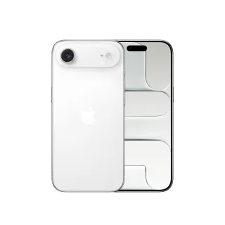Apple iPhone Air 1TB wolkenweiß