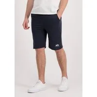Alpha Industries Sweatshorts Basic Short SL