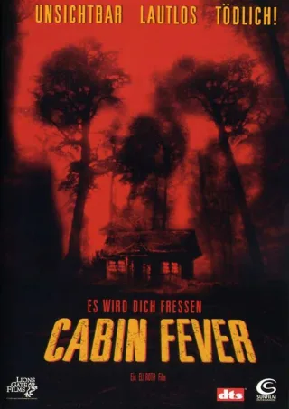 Cabin Fever