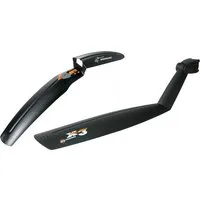 SKS Shockboard 26'' + SKS X-Tra-Dry 26''