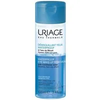 Uriage Make-up-Entferner wasserfester Augen-Make-up-Entferner mit KORNBLÜTENWASSER