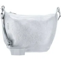 Mandarina Duck Umhängetasche Crossover Bag, aus echtem Kalbsleder