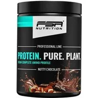 FSA NUTRITION Protein Pulver Vegan Eiweißpulver Pulver