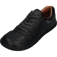 KOEL FRANCIE LEATHER Barfußschuh Black
