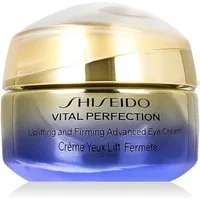 SHISEIDO Augencreme Vital Perfection