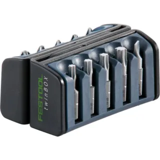 Festool TwinBOX BB-MIX - 496936