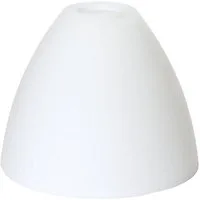 Orion Leuchten Lampenschirm Ersatzglas für Fassung E14 Lochmaß ø 30mm Kegelform