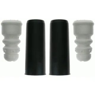 Sachs Staubschutzsatz f?r Sto?d?mpfer hinten Audi A4 A5 A6 A7
