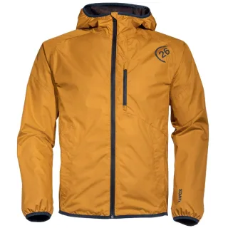 Uvex Herren Wetterjacke Kollektion 26 safran safran 3XL - 8835414