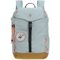 LÄSSIG Rucksack Nature (Set, 3-tlg)