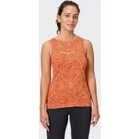 Venice Beach Tanktop TANK TOP ENNY angenehm elastische Materialzusammensetzung, Tanktop-Schnitt