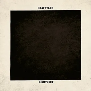 Lights Out (Limitiertes Digi Sleeve im Vinyl-Look inkl. Patch)